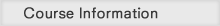 Course Information
